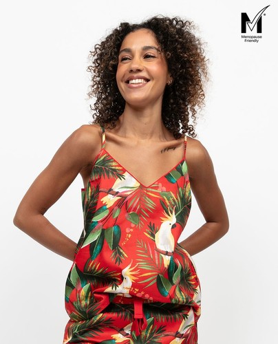 Cyberjammies tara womens - tara,