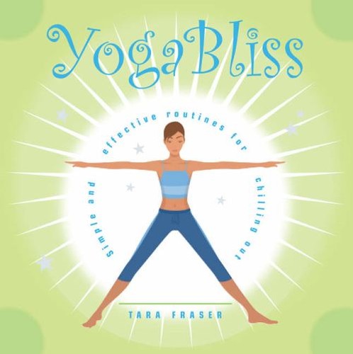 Yoga bliss tara - yoga,