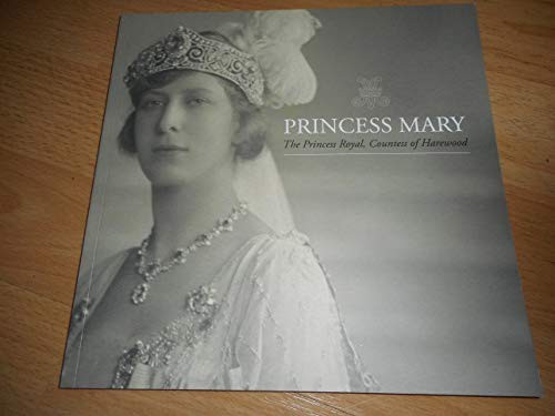 Princess mary the - mary,