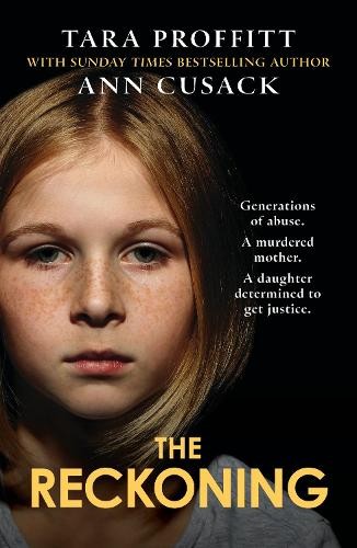 The reckoning ann cusack - the,
