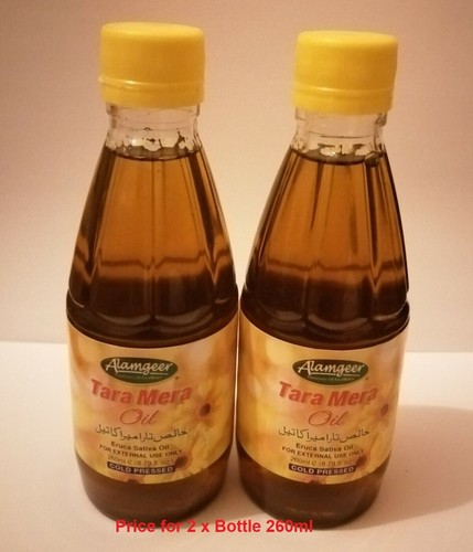 Tara mera oil - mera, sativa