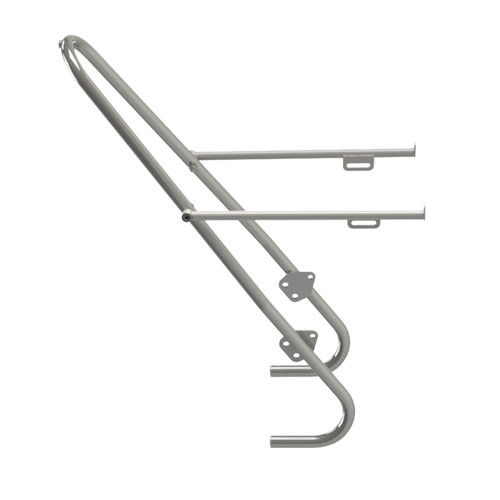 Tubus tara lowrider stainless - tubus,