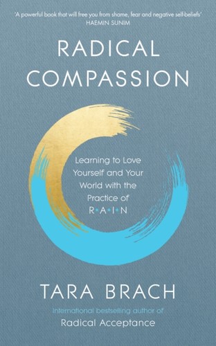 Radical compassion tara - compassion,