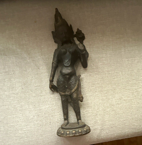Vintage javanese majapahit - vintage, 16"