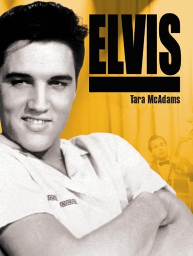 Elvis presley handbook - presley, handbook-tara