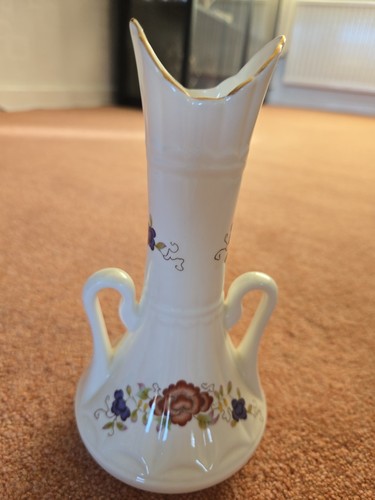 Vintage fine bone china