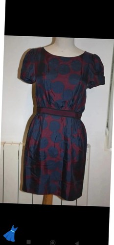 Robe tara jarmon taille - jarmon, 40