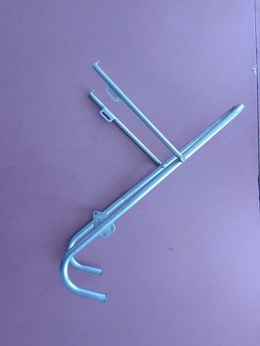 Tubus tara lowrider titanium - tara,