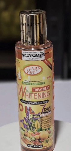 Tara vet active glow - glow, &
