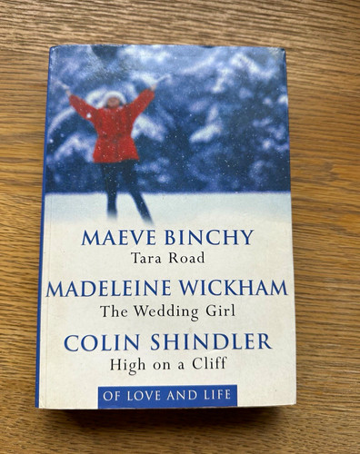 Maeve binchy love - love, life