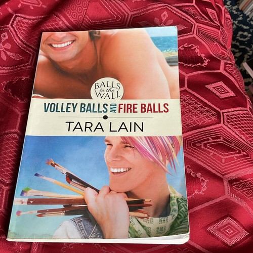 Volley balls and fire - volley,