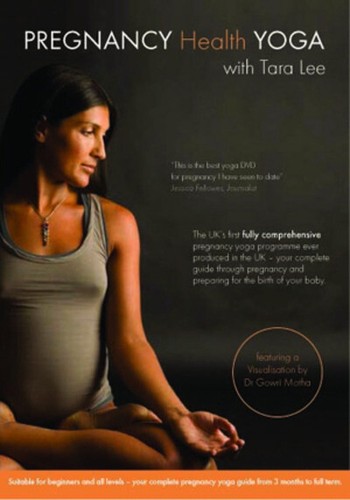 Pregnancy health yoga - pregnancy, tara