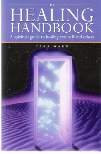 The healing handbook tara - the,