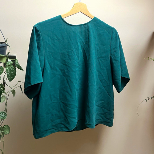 Tara jarmon women green - tara,