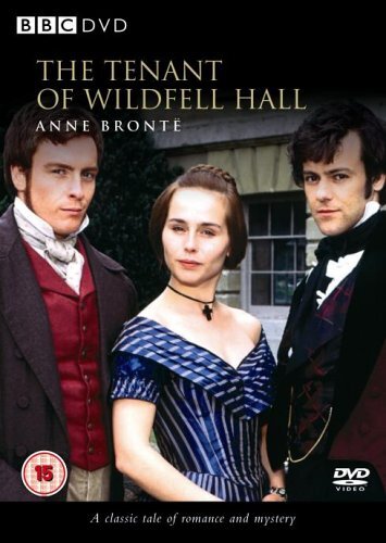 The tenant wildfell hall - tenant,