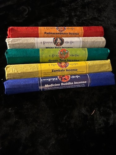 Incense gift pack tara - incense,