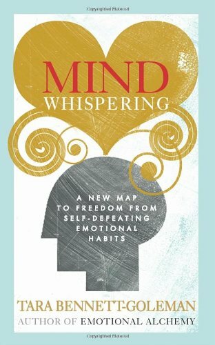 Mind whispering new map to - mind,